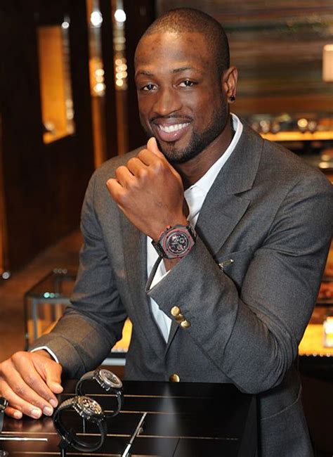 Big Bang Baller: WatchTime Talks to NBA Star and .